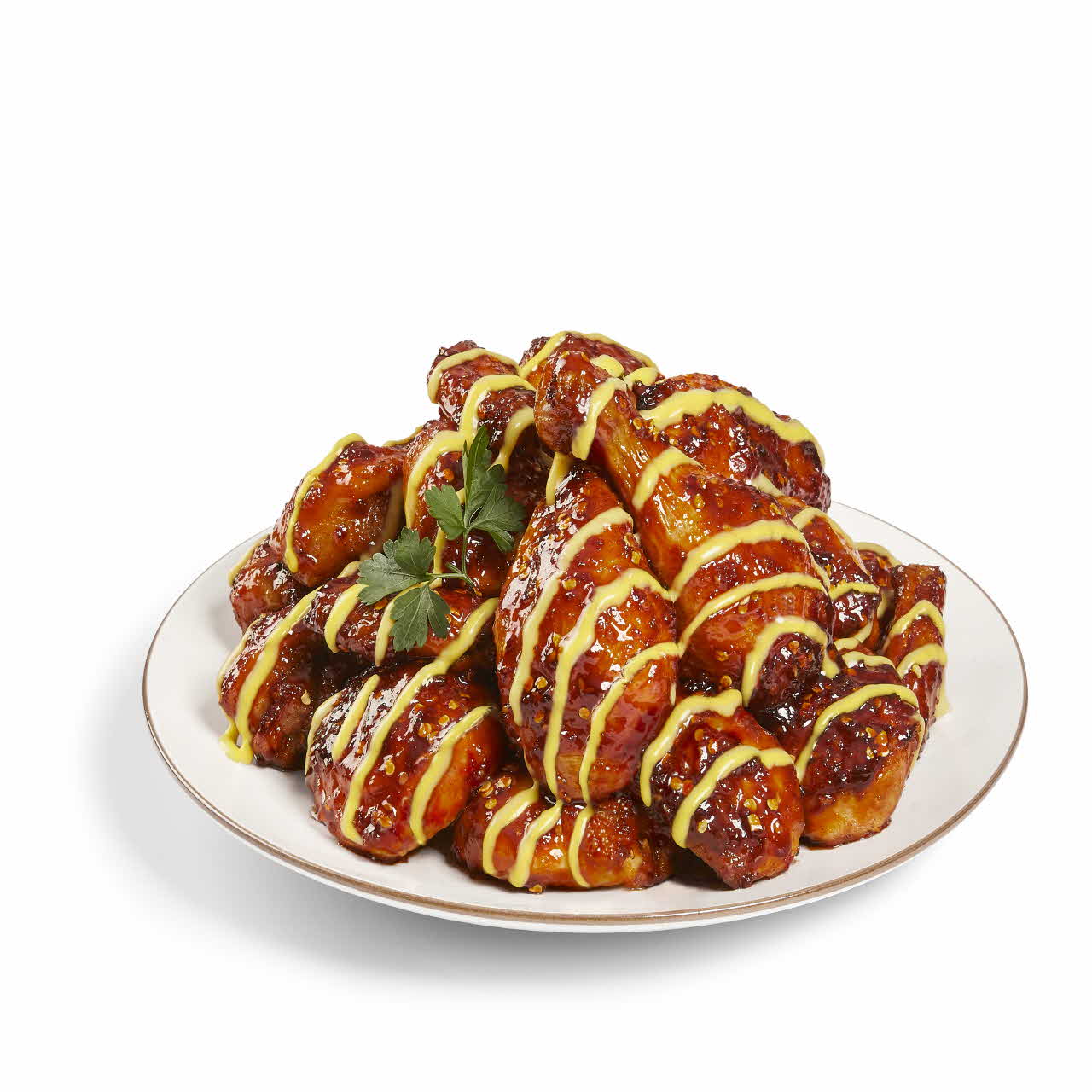 굽네치킨 연수3동선학점