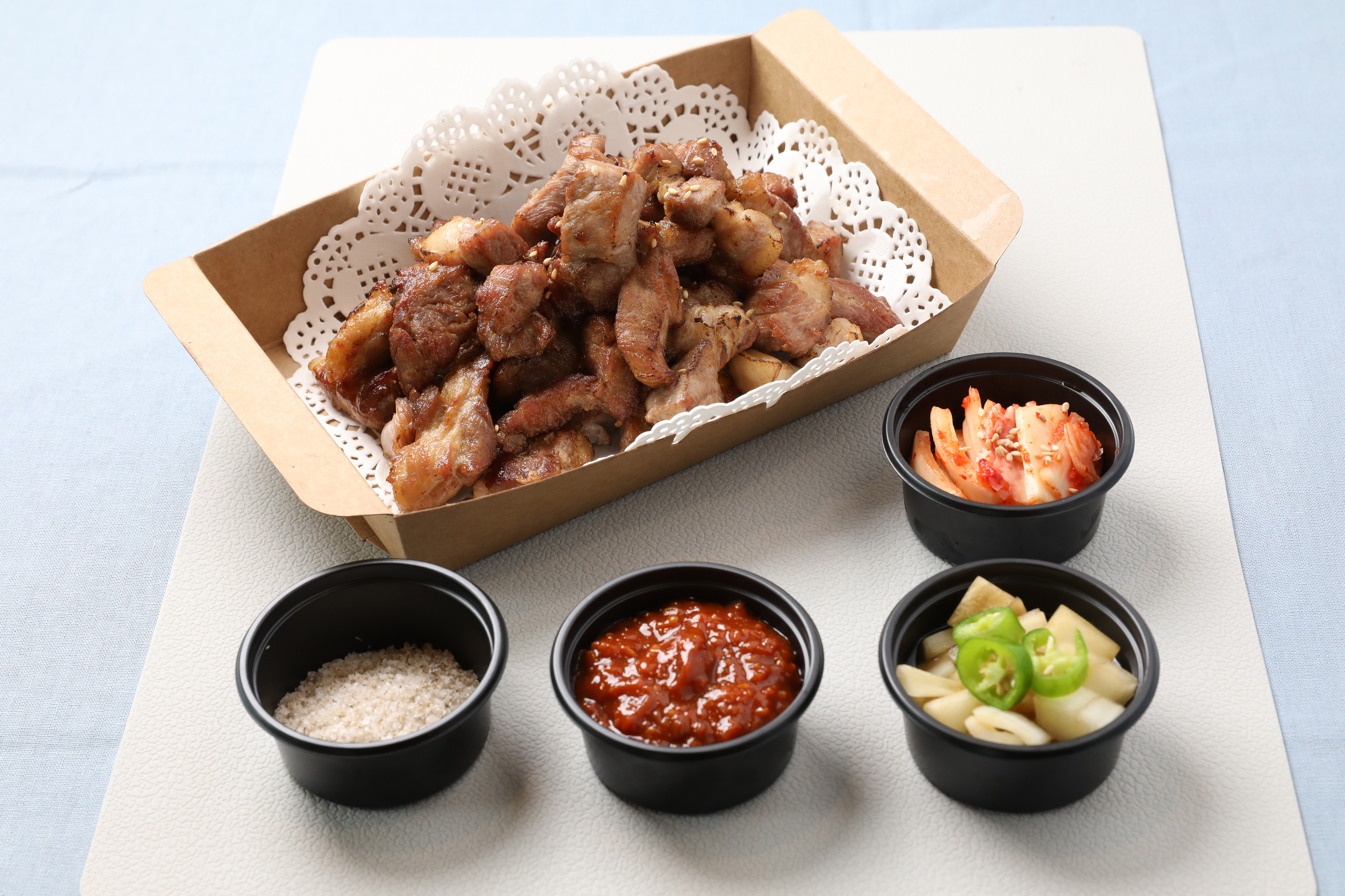 고고삼겹