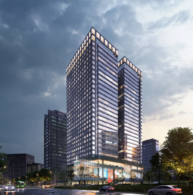 법무법인 지평 대표 이미지