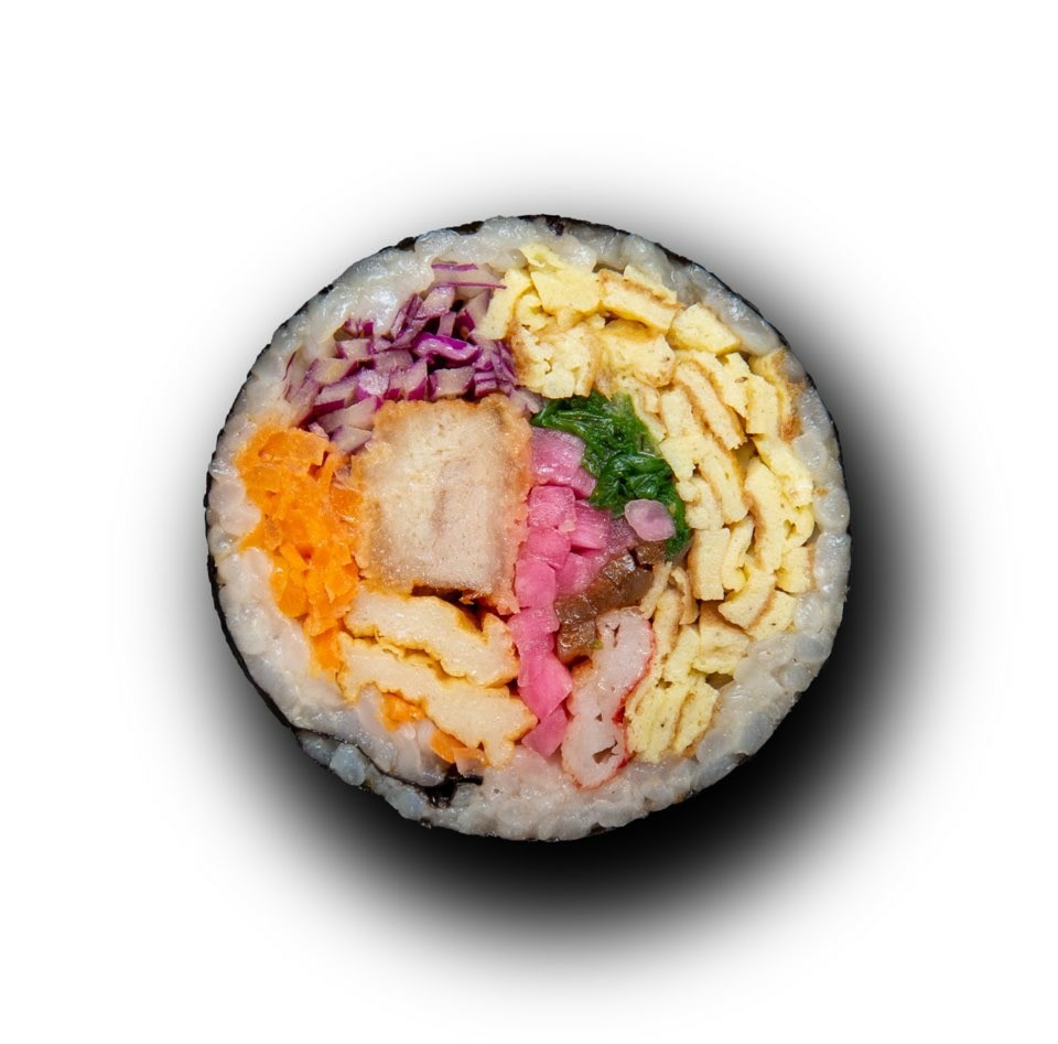 가시어멍김밥 사직점