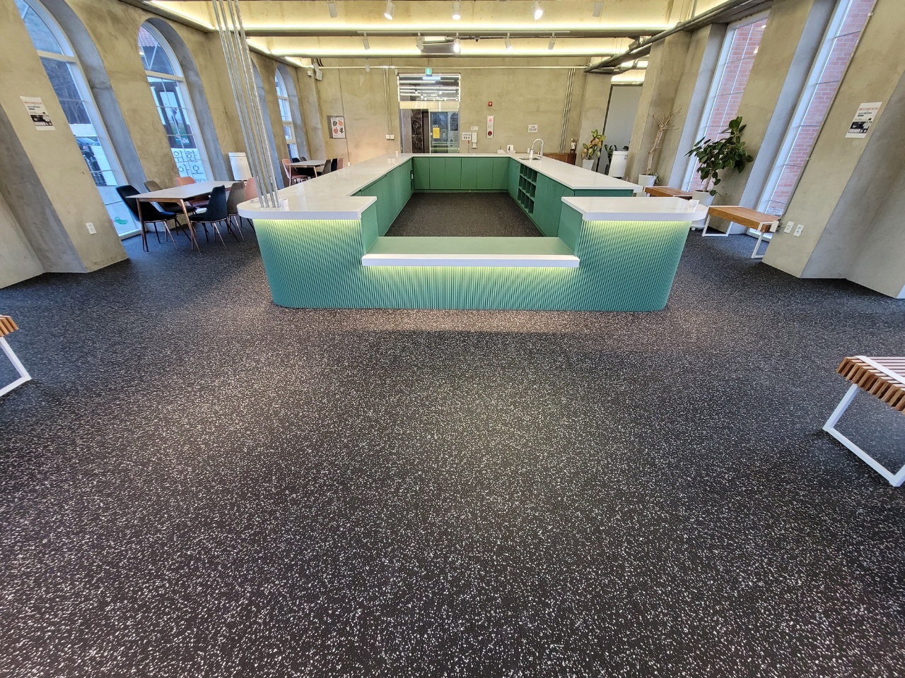 불리빌로우 센터 애견유치원&애견호텔&데이케어&애견훈련 대표 이미지