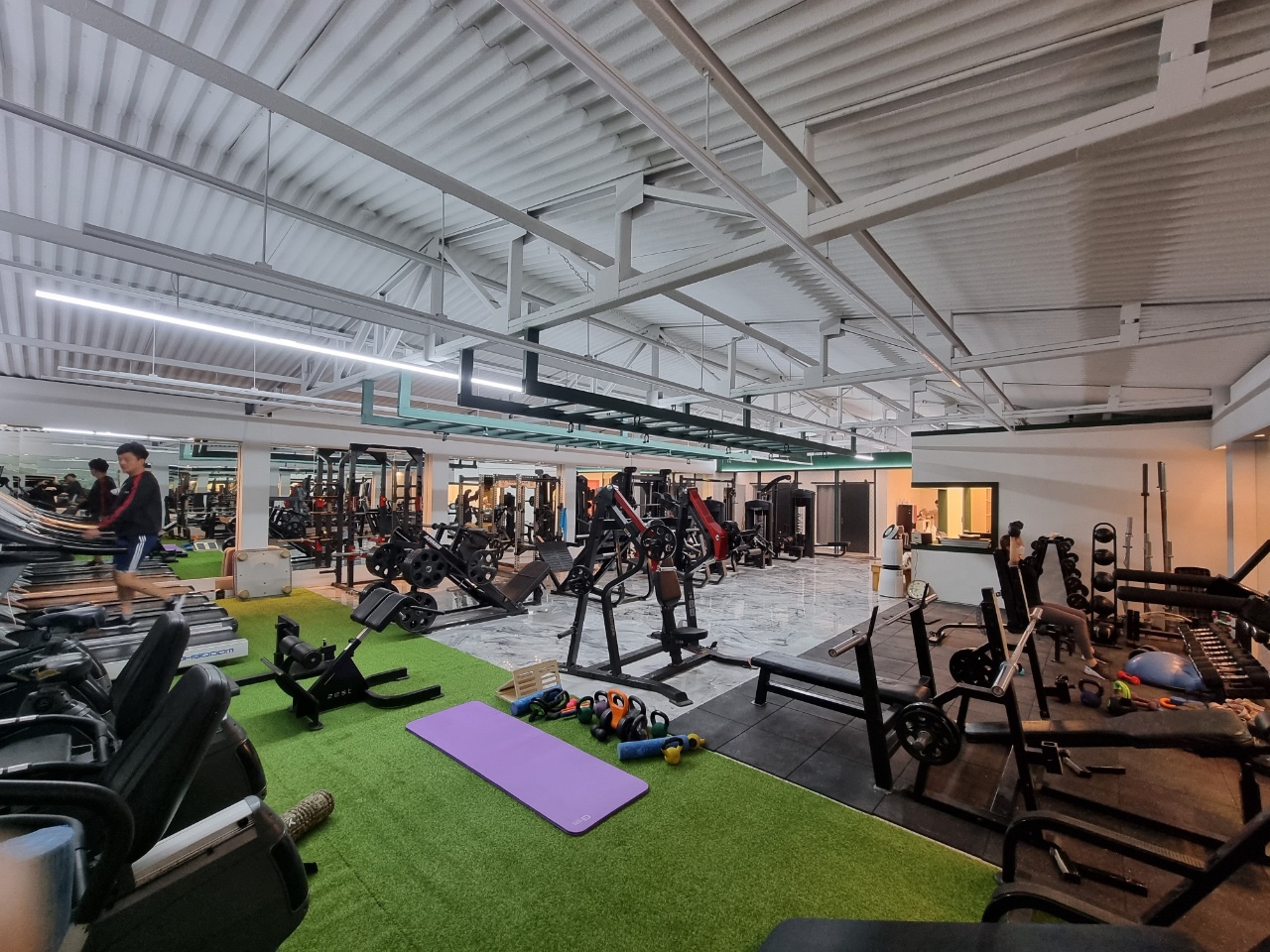 BODY LABS 대표 이미지