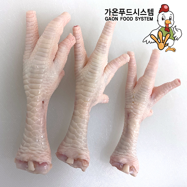 가온푸드시스템