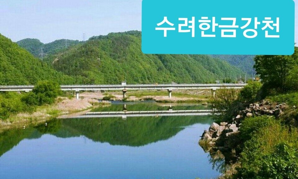 금강민박