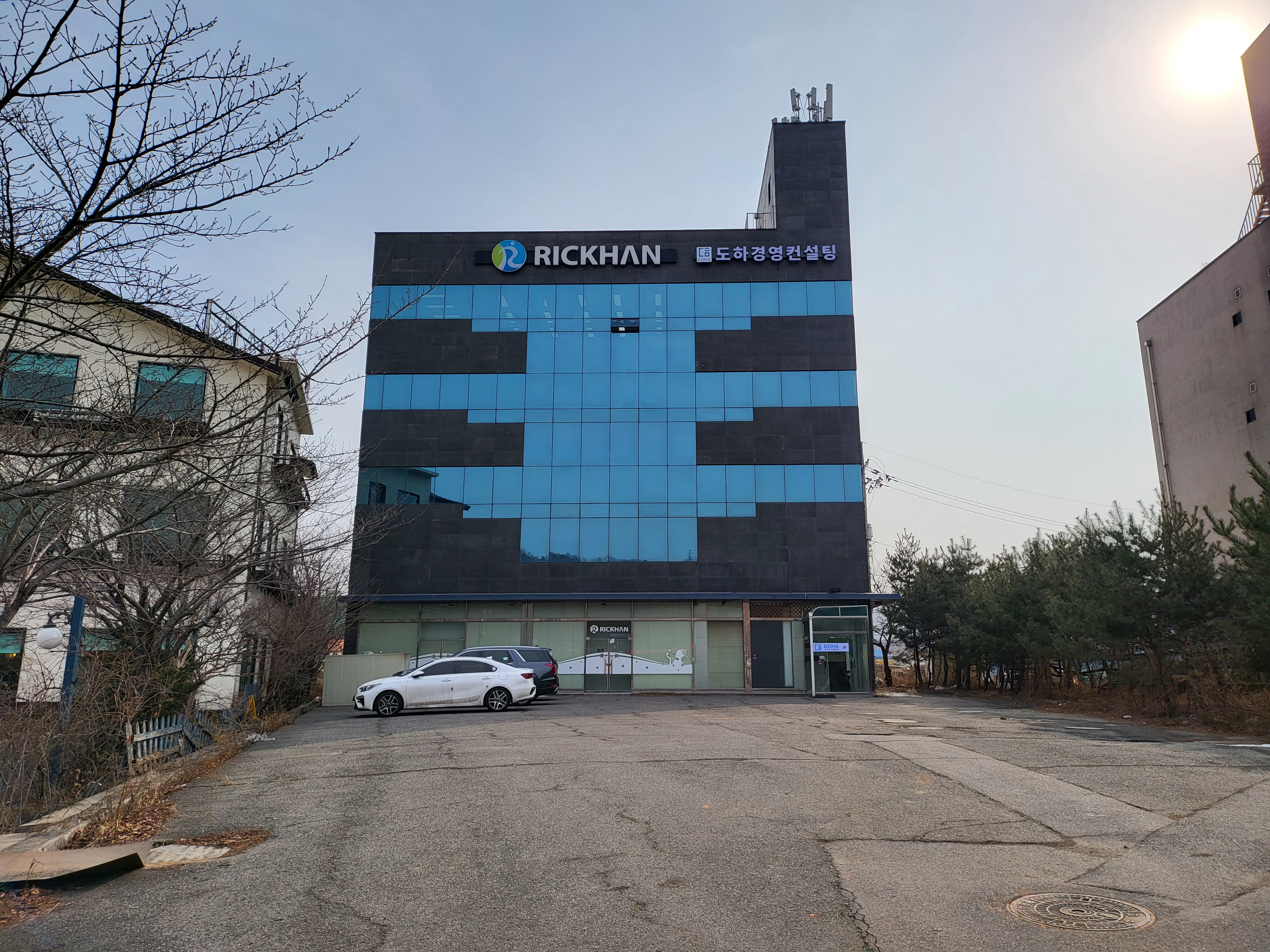 도하경영컨설팅