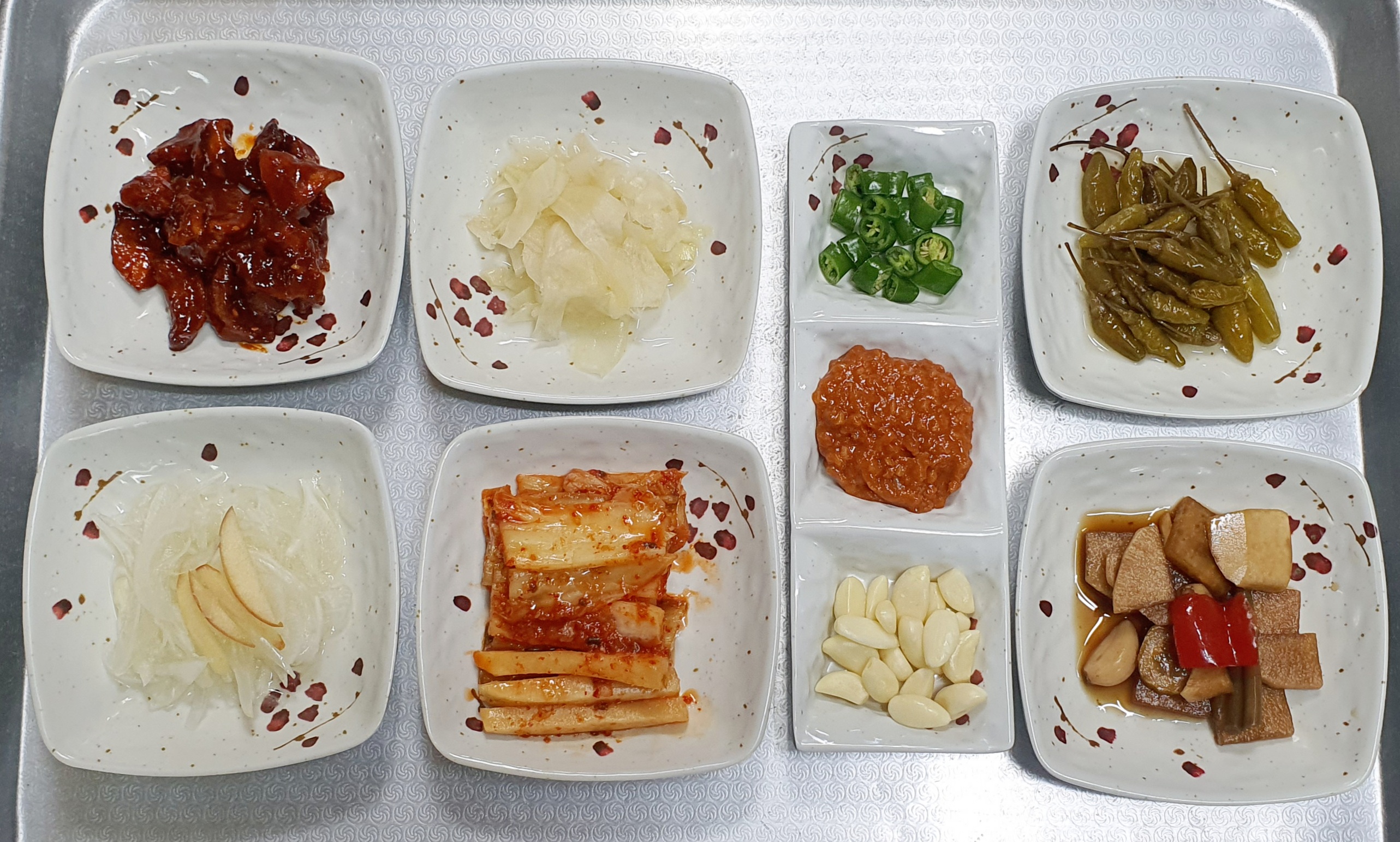박기홍 한재미나리 식당 농장
