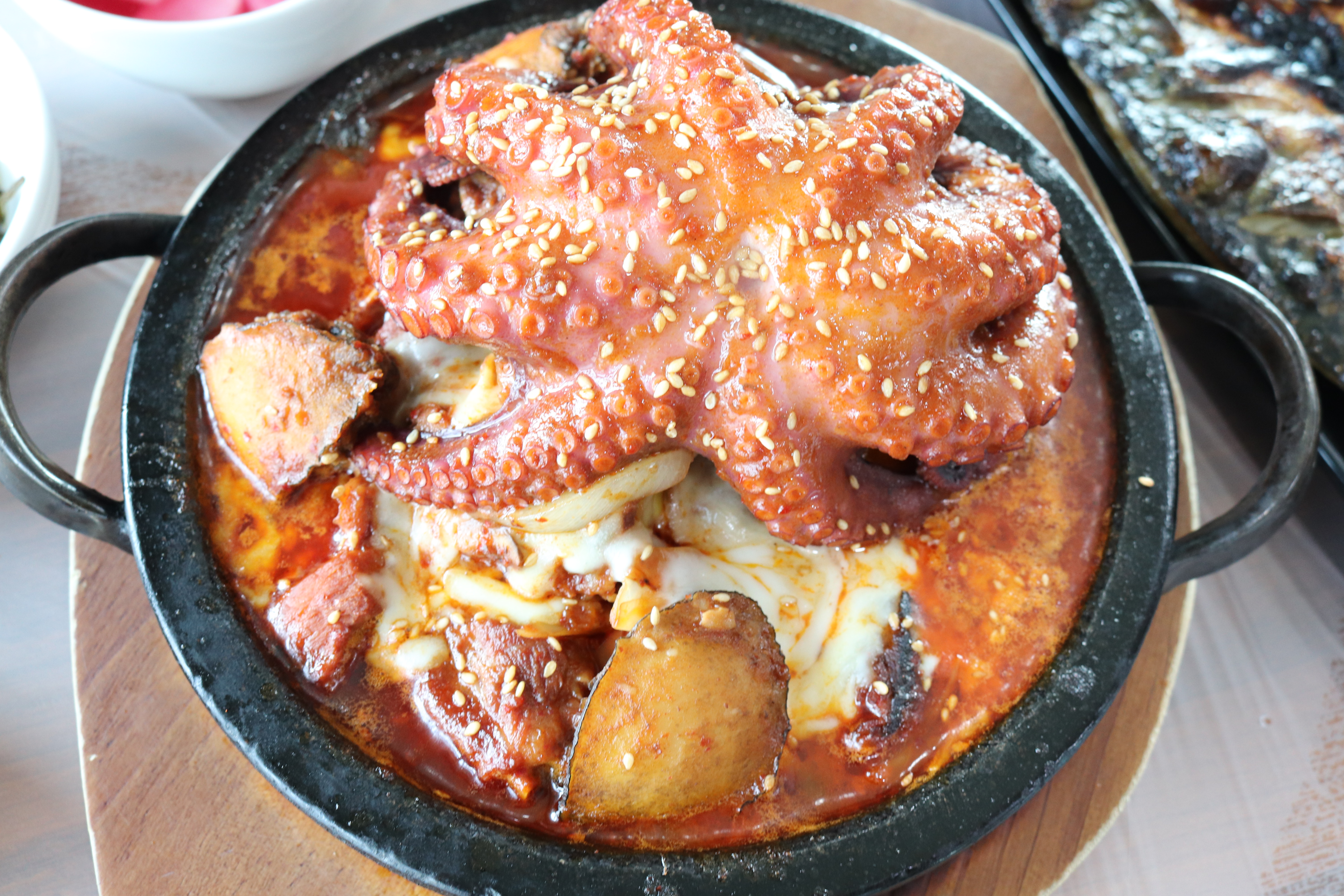 순천미향 제주산방산본점 대표 이미지
