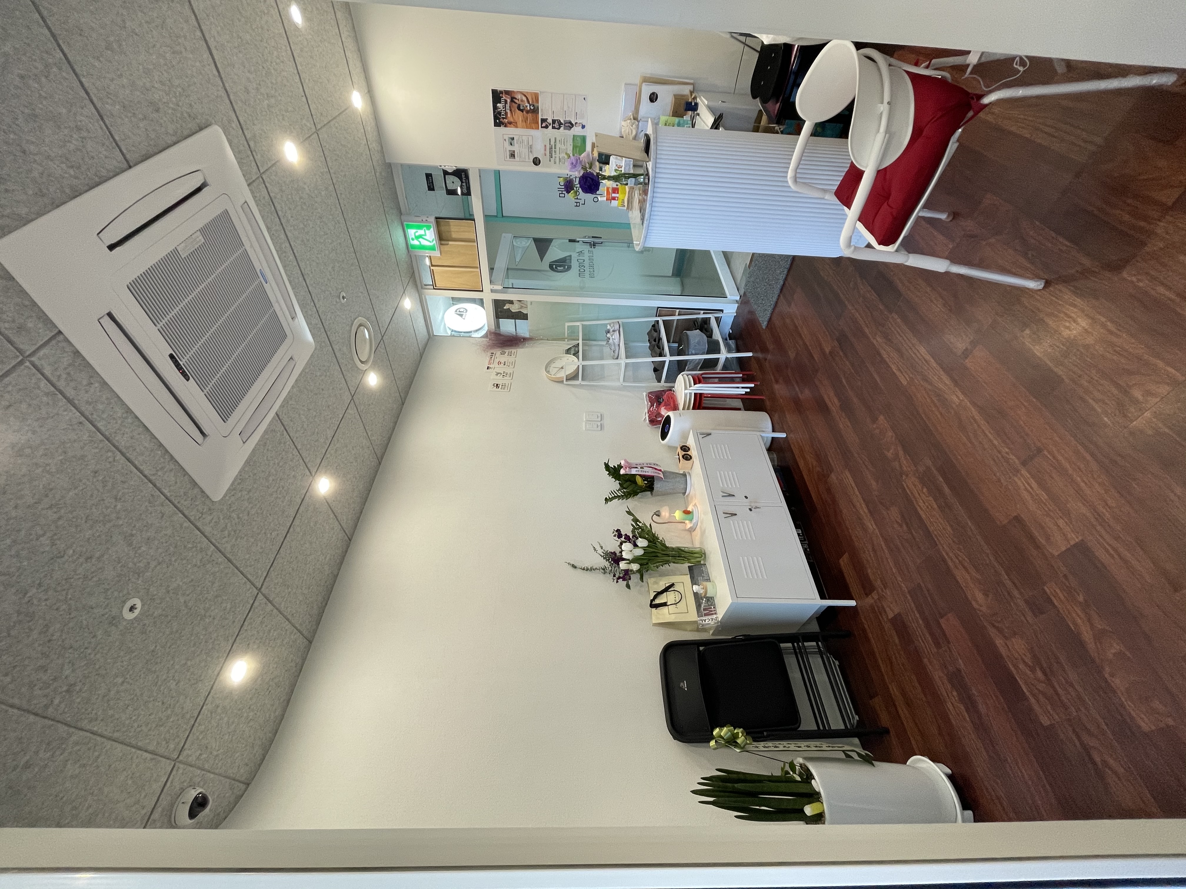 3번째 스튜디오 사진