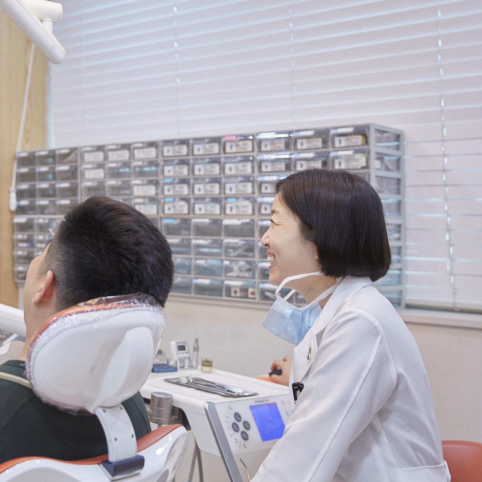 자작나무치과의원 대표 이미지