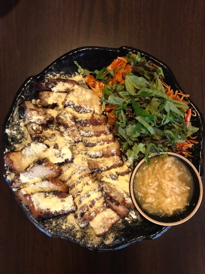 달밤족발 봉명점