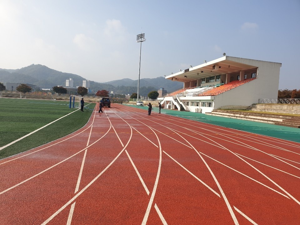 청림종합관리