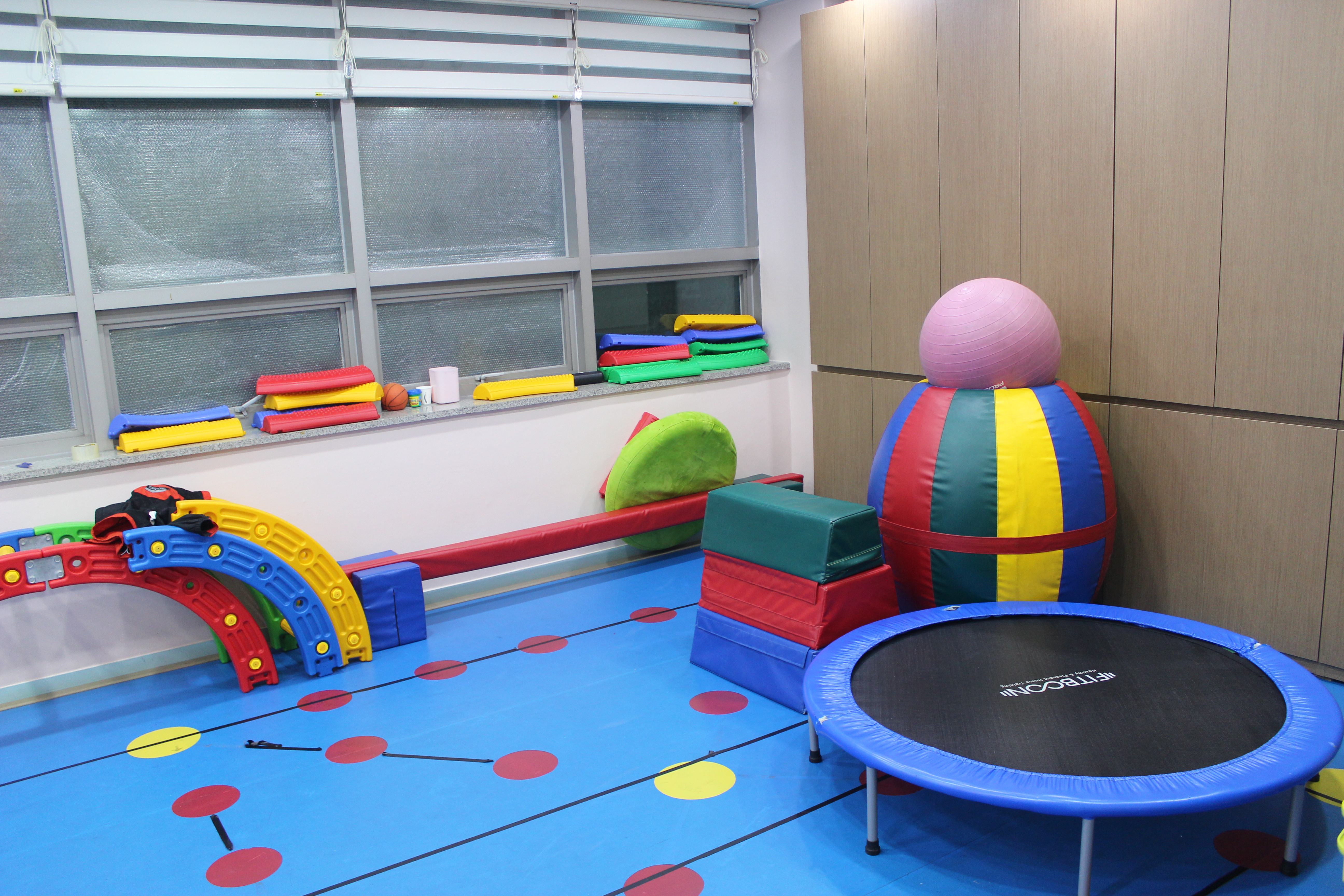 한국아동발달센터 대표 이미지