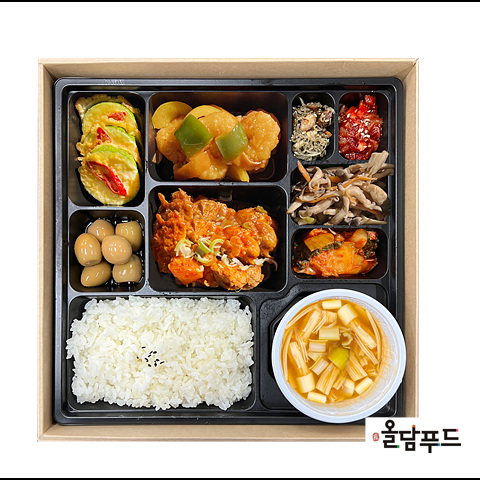 올담푸드