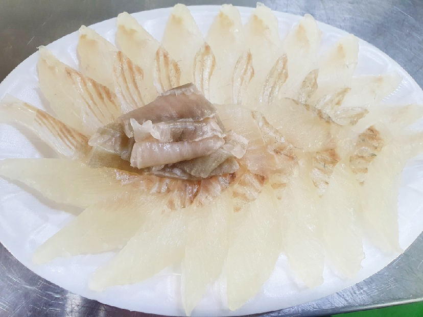 별난 어시장