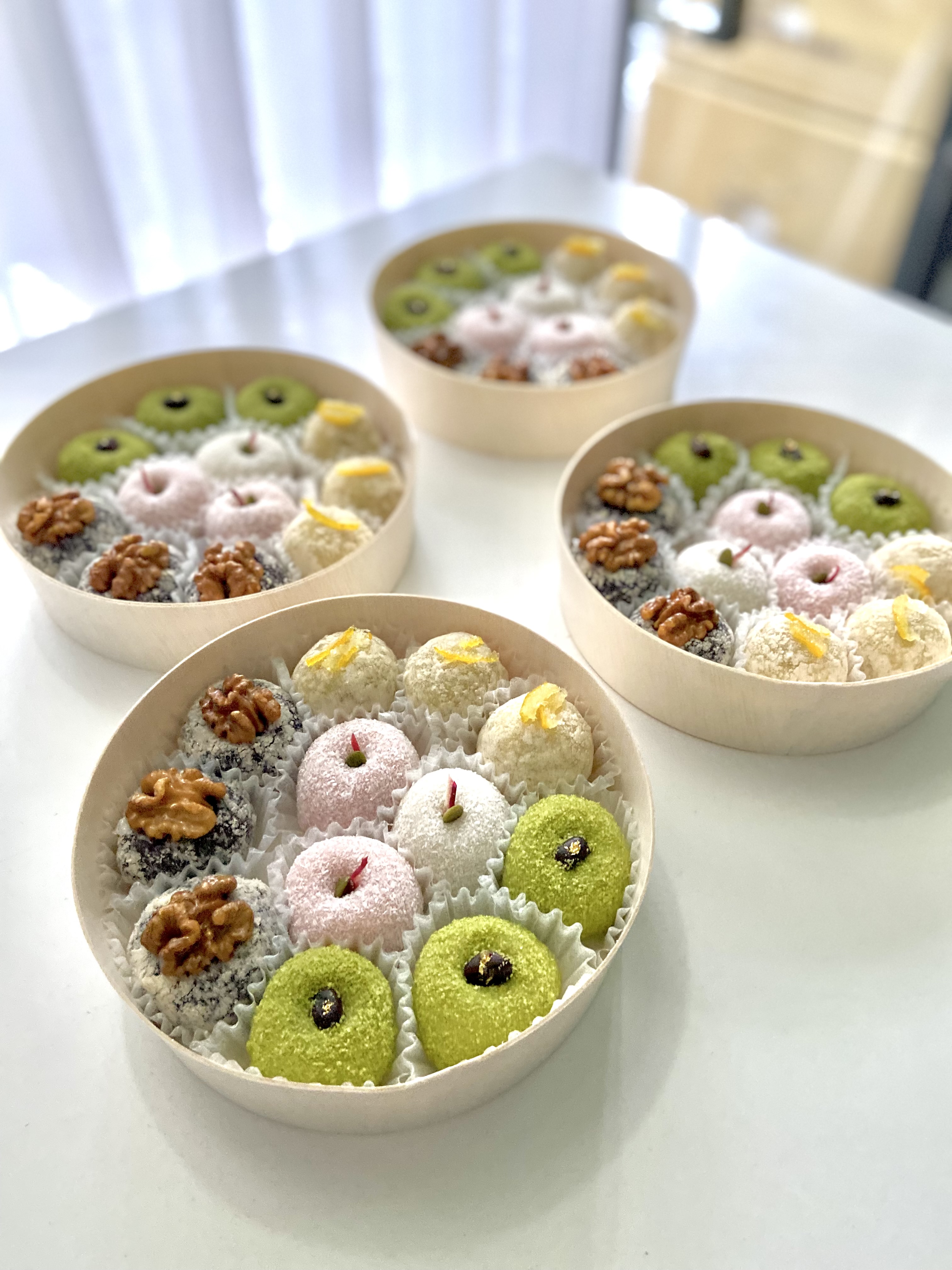 고을떡공방