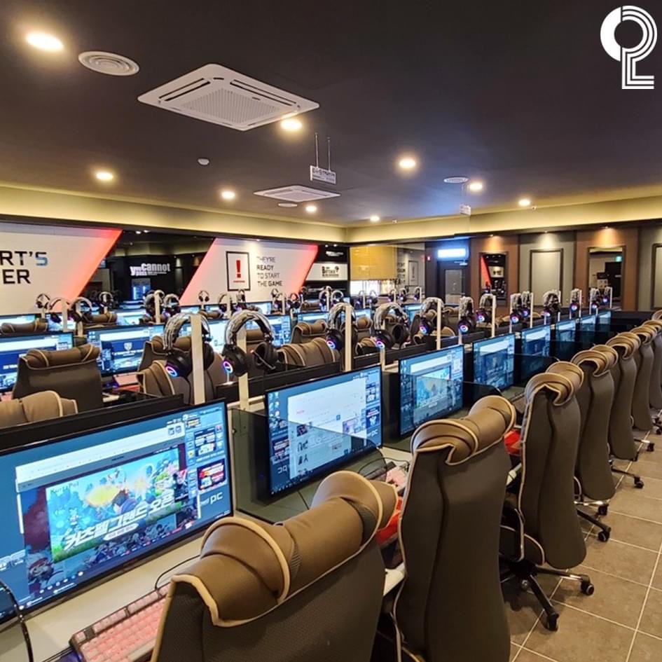 장동민의 크라우드PC 목포용해점