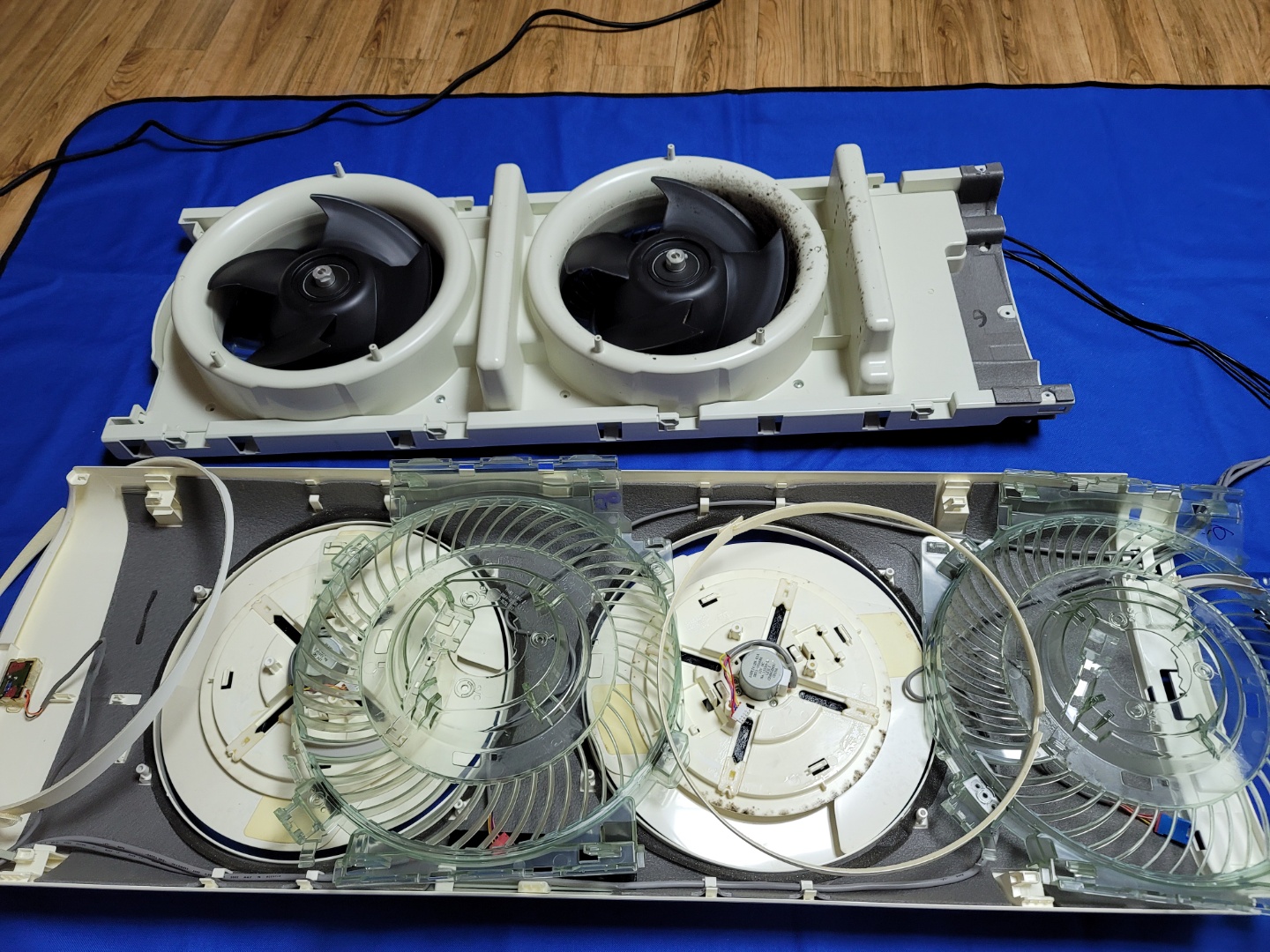 인천에어컨청소세탁기청소 에이스홈케어 논현점