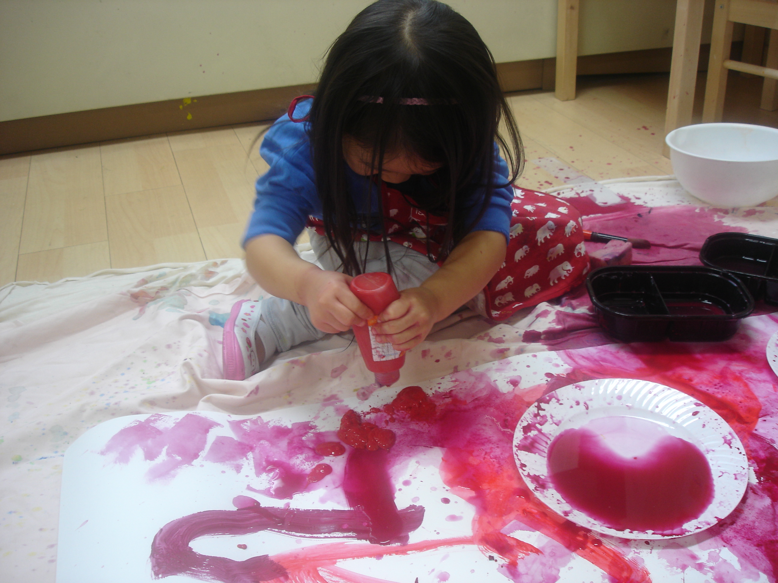 어린이색채학교 대표 이미지