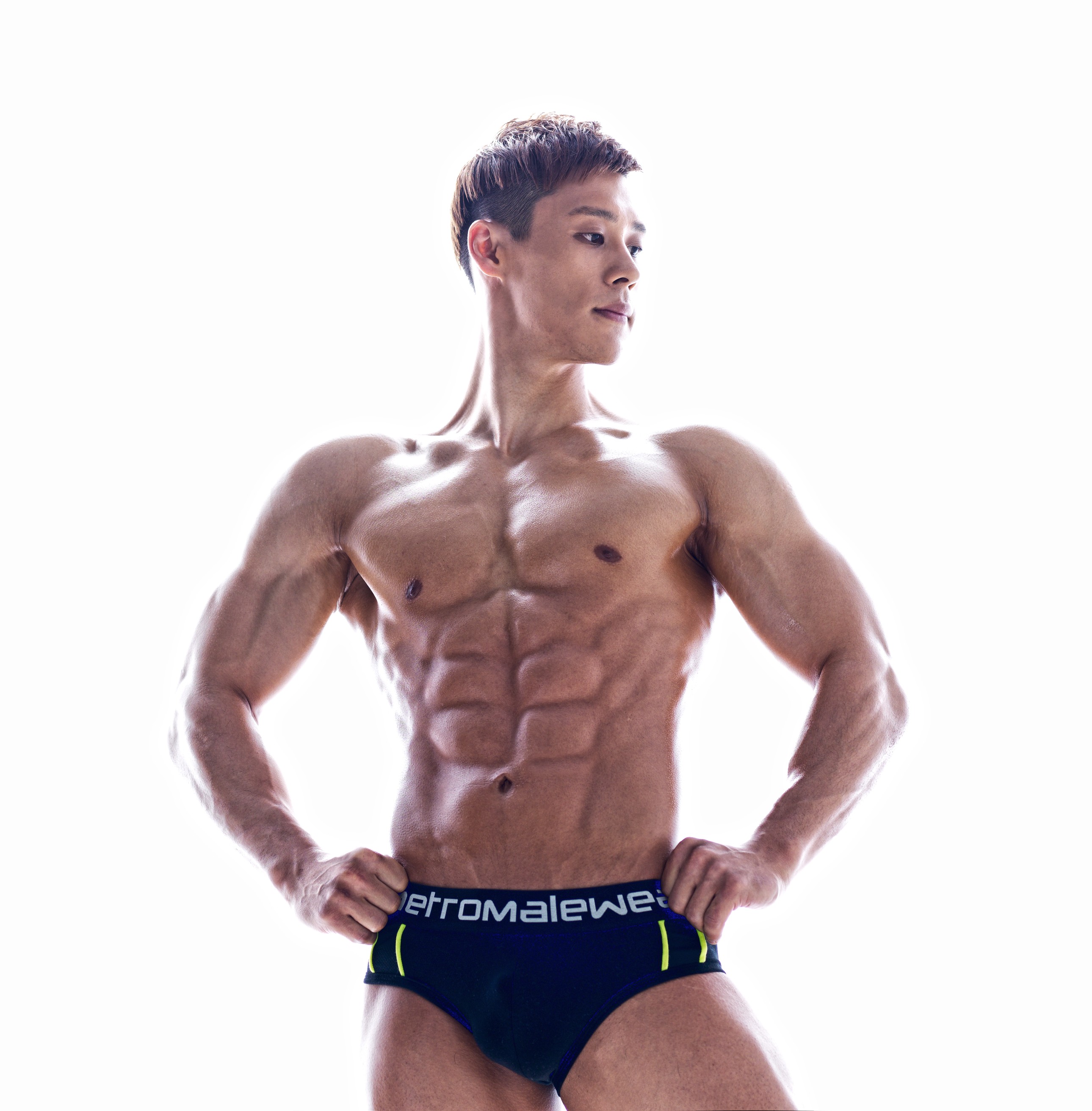 엔비짐 PT 대표 이미지