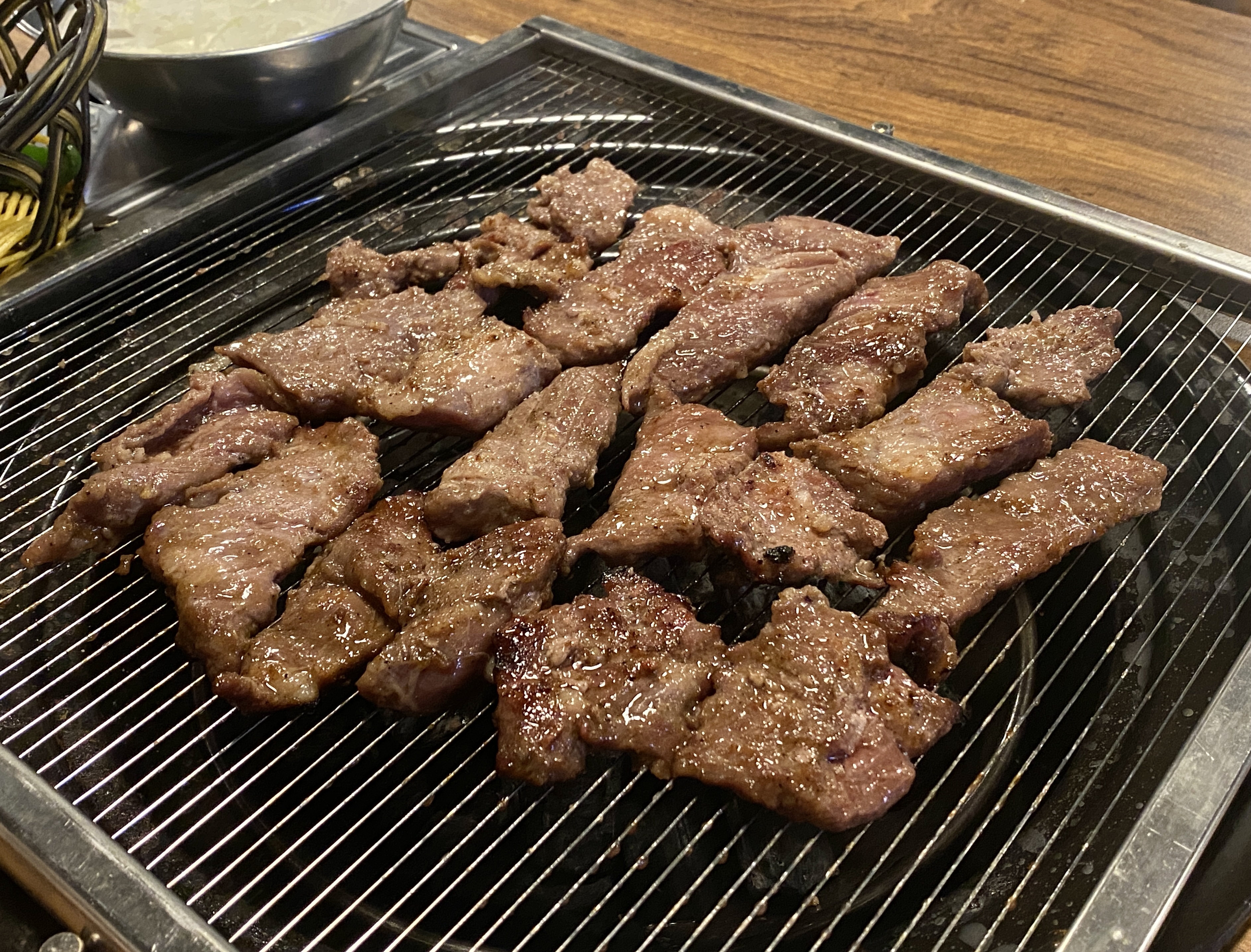 최고봉갈매기 유림점