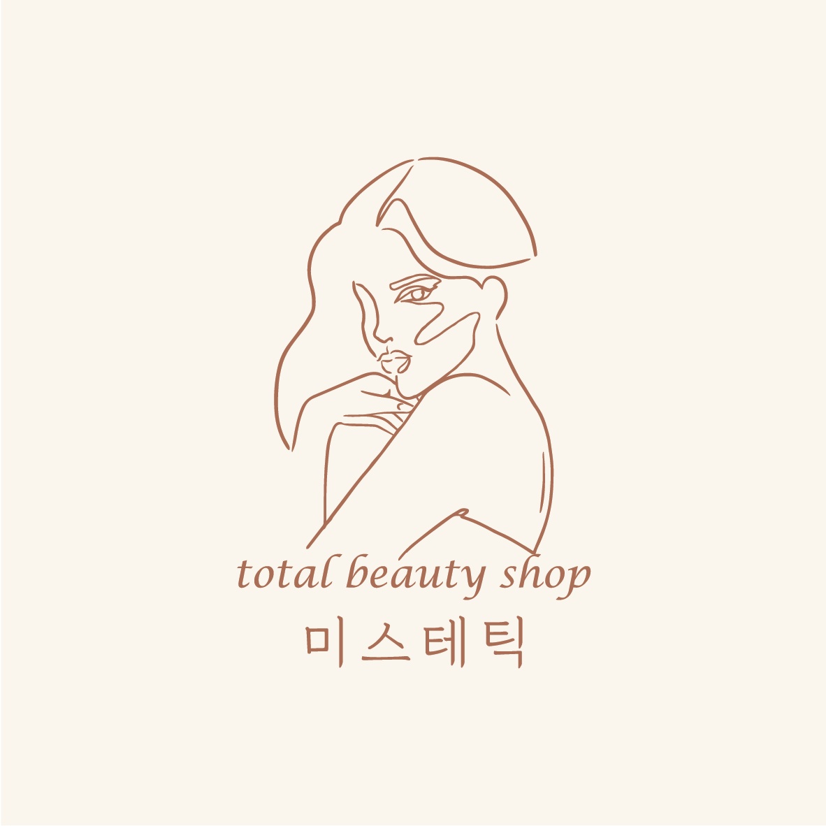 미스테틱 대표 이미지
