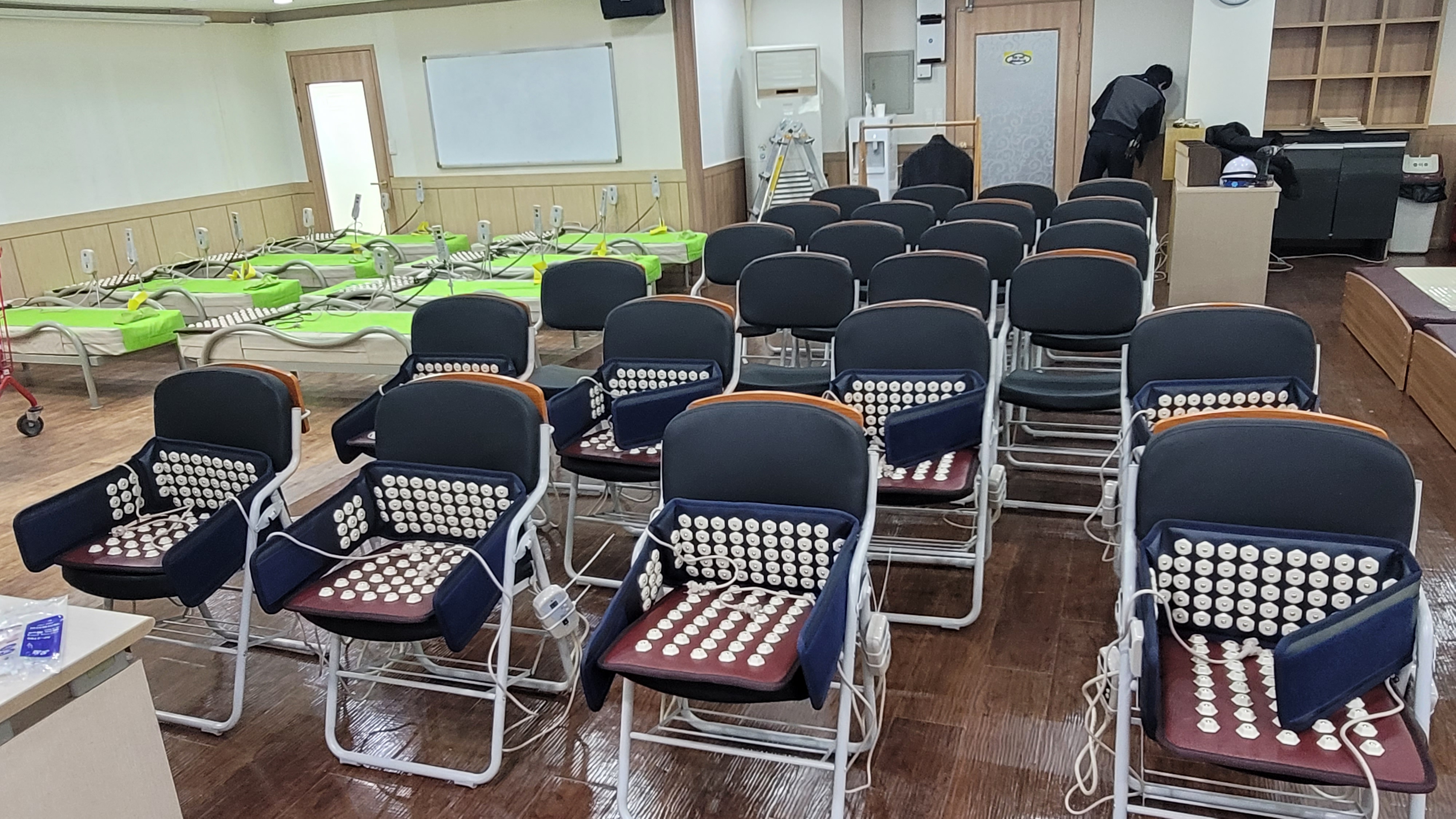 송천잠언의료기