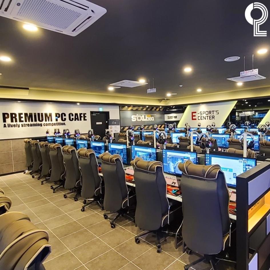 장동민의 크라우드PC 목포용해점