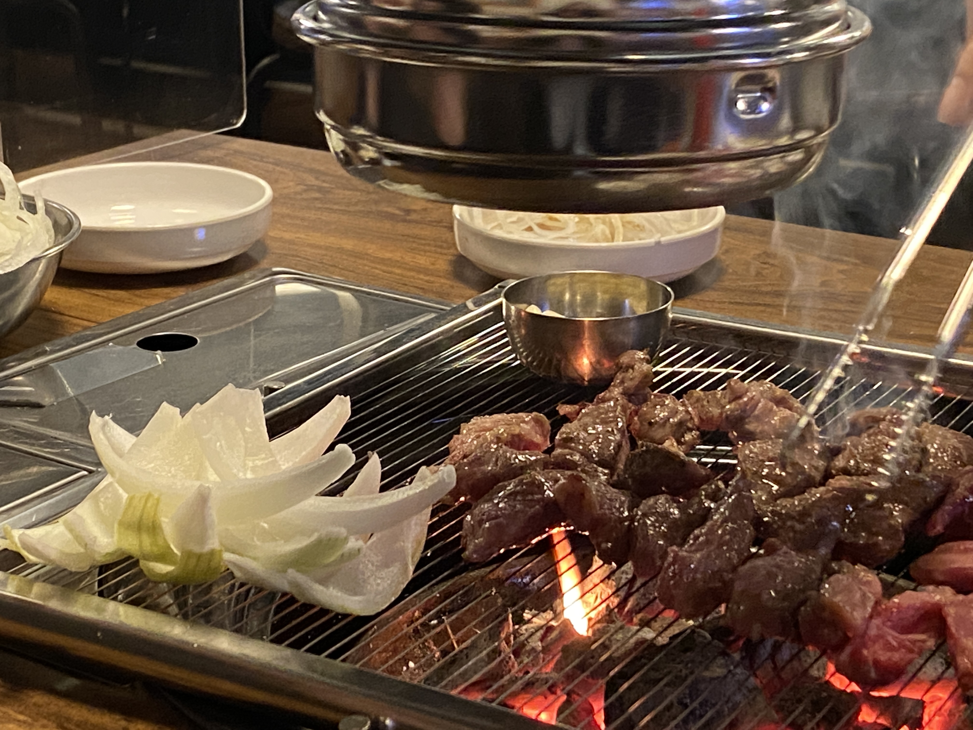 최고봉갈매기 유림점