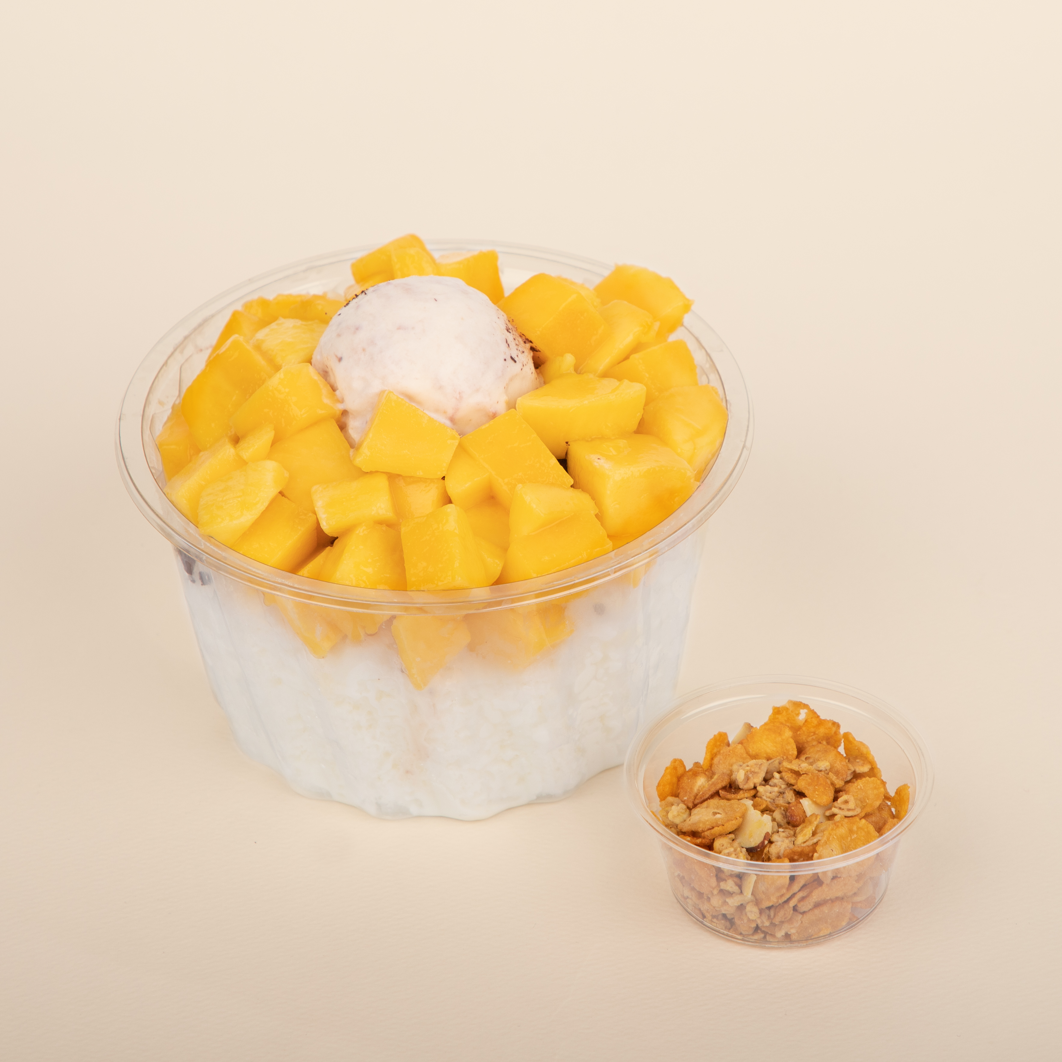 아궁이빙수