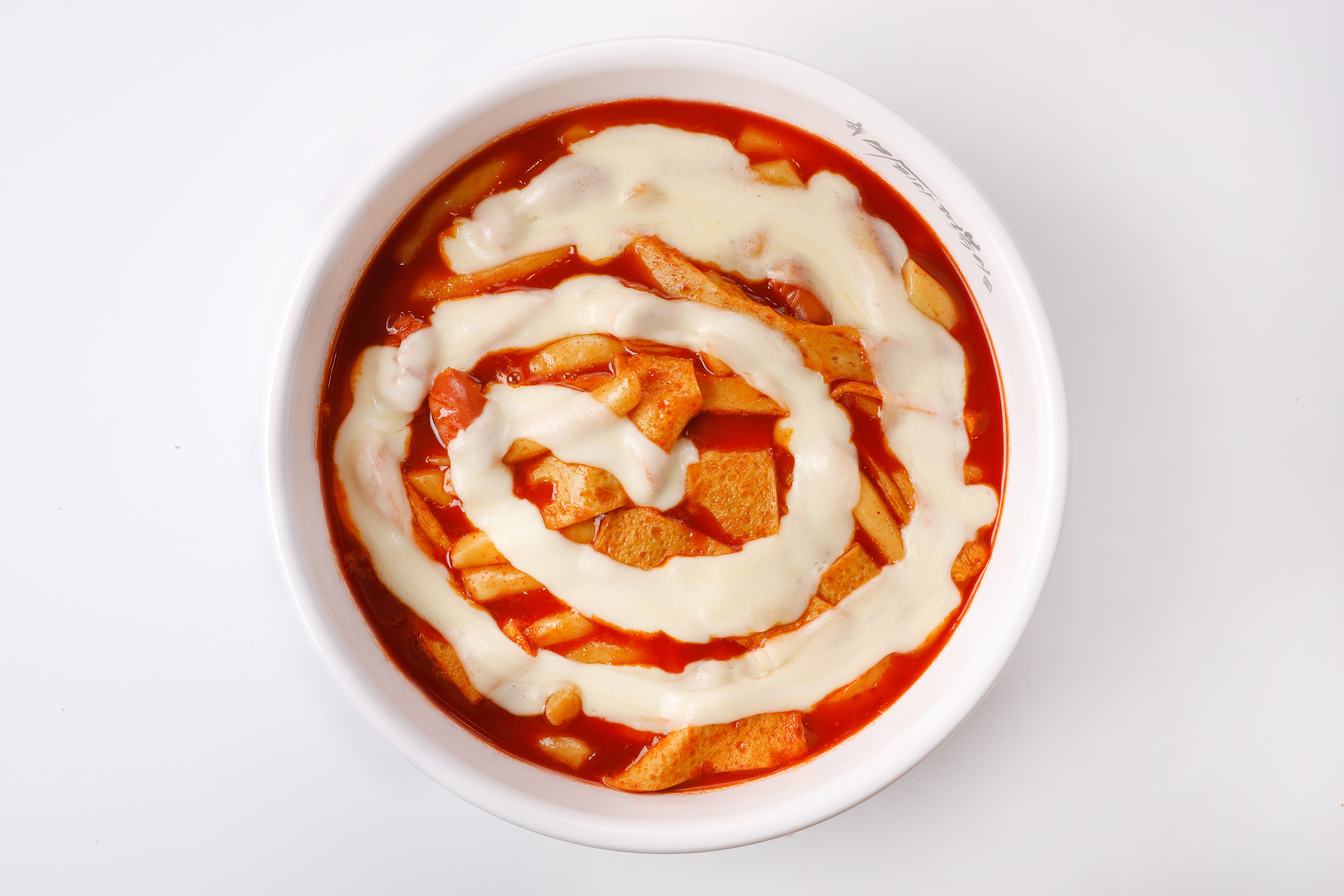 마피아떡볶이 본점