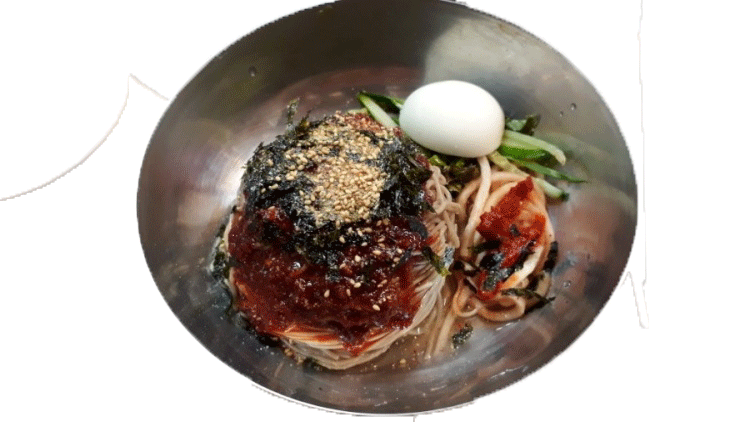 설악막국수춘천닭갈비 강촌점