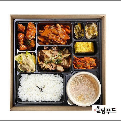 올담푸드