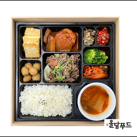 올담푸드