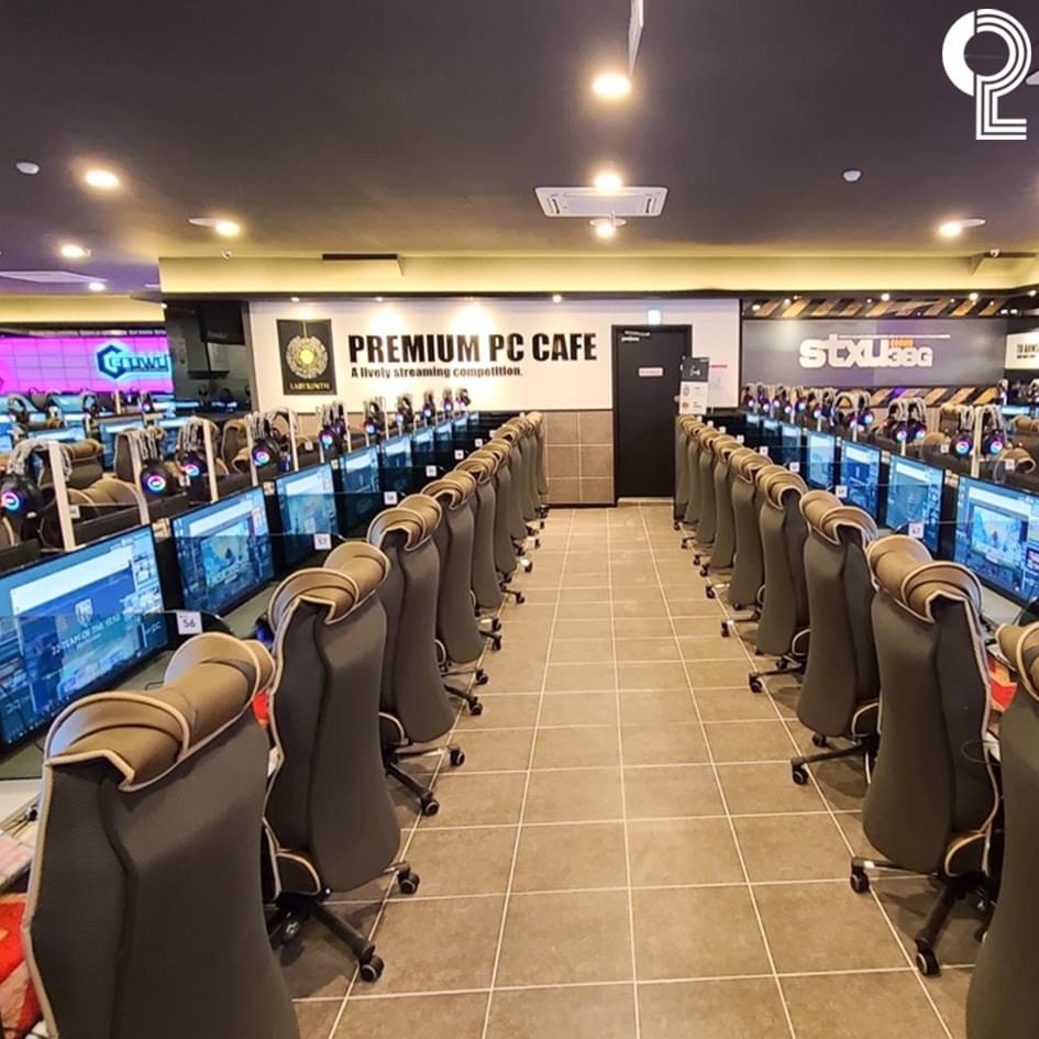 장동민의 크라우드PC 목포용해점
