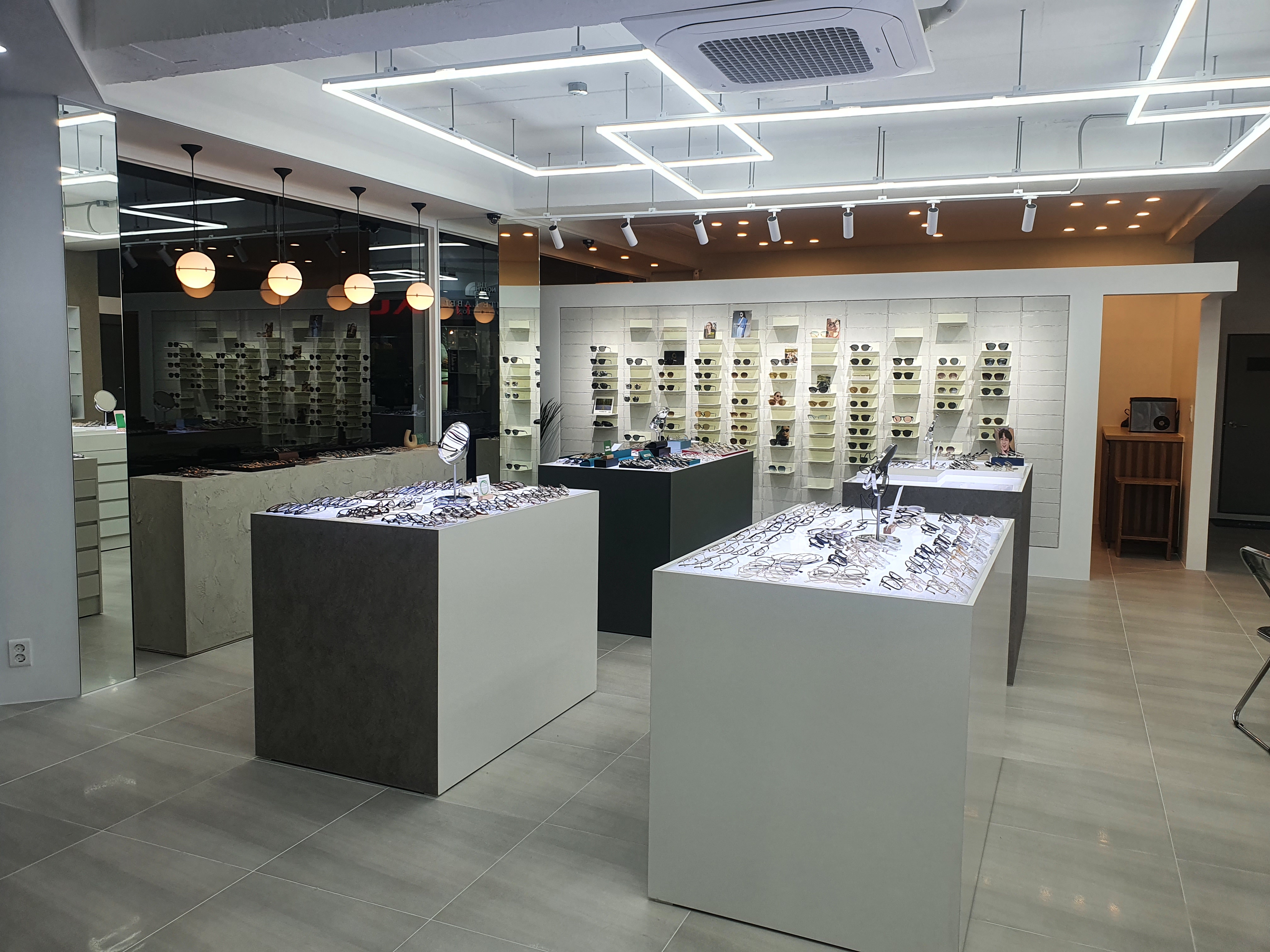 안경여수 대표 이미지