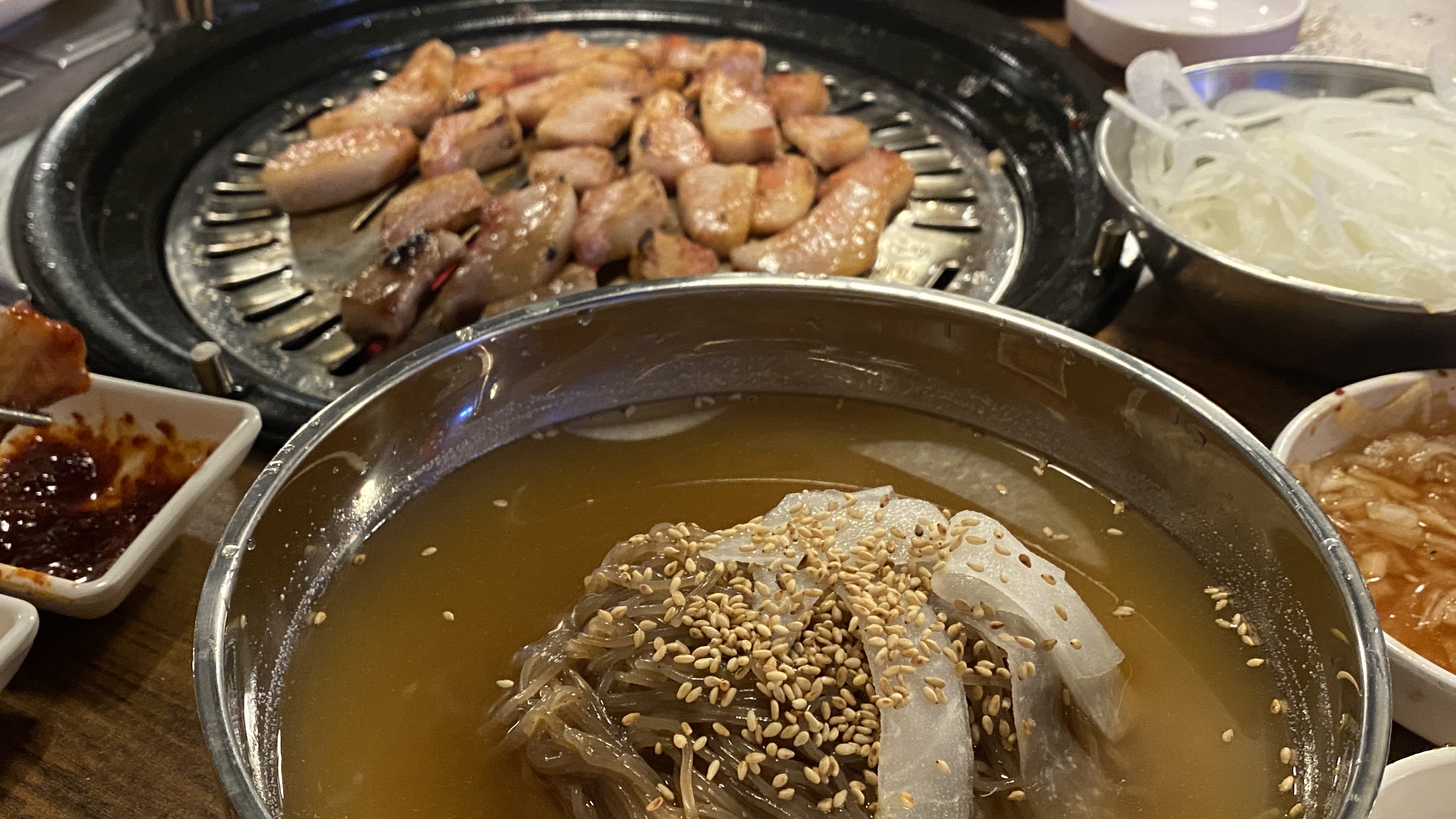 최고봉갈매기 유림점