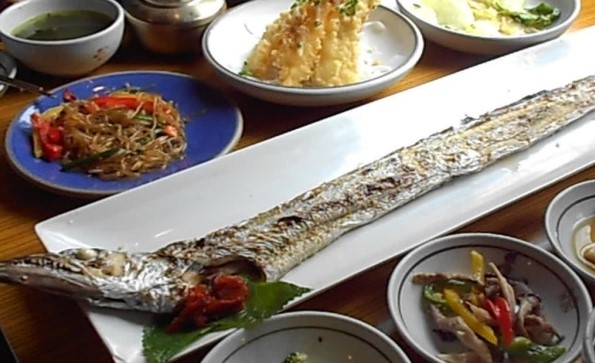 제주식당