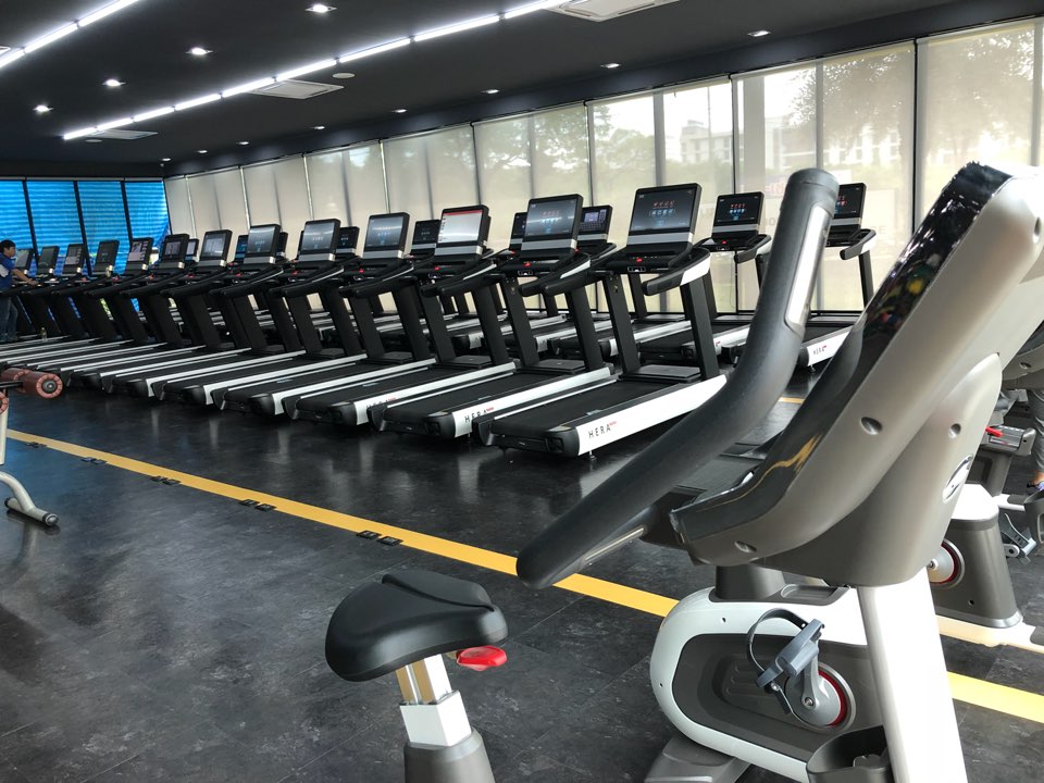 세상 모든 스포츠 헬스기구 스포마켓 photo 7