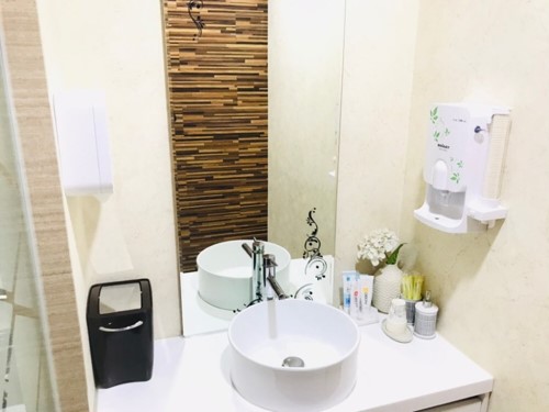 뿌리사랑치과의원 운정점 대표 이미지