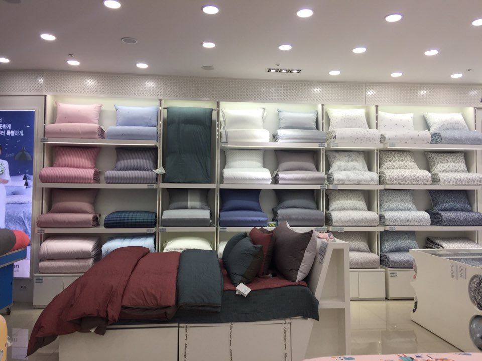 알레르망 광주봉선점