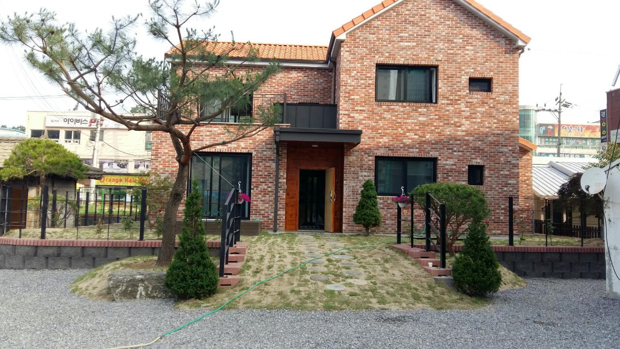 푸른건축