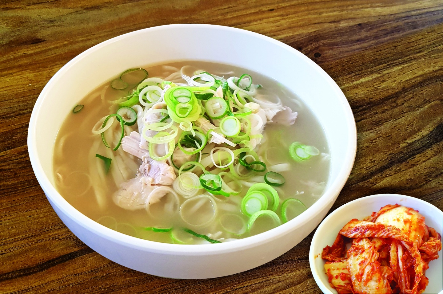 일산칼국수 파주점