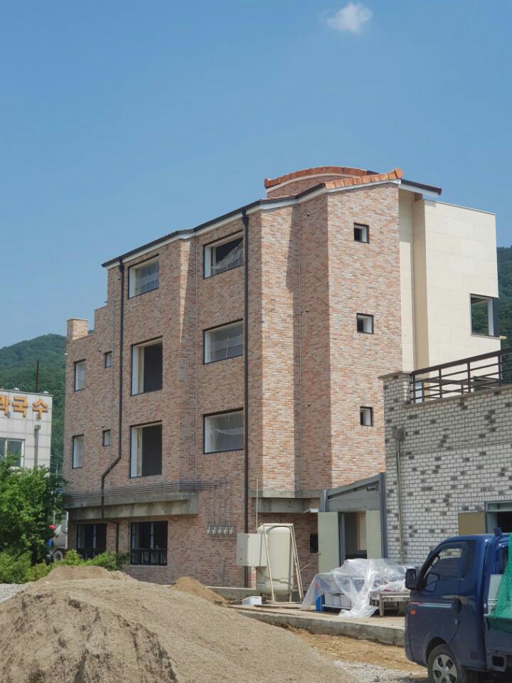 푸른건축