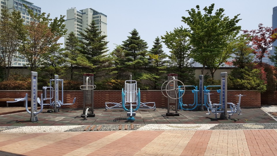 세상 모든 스포츠 헬스기구 스포마켓 photo 6