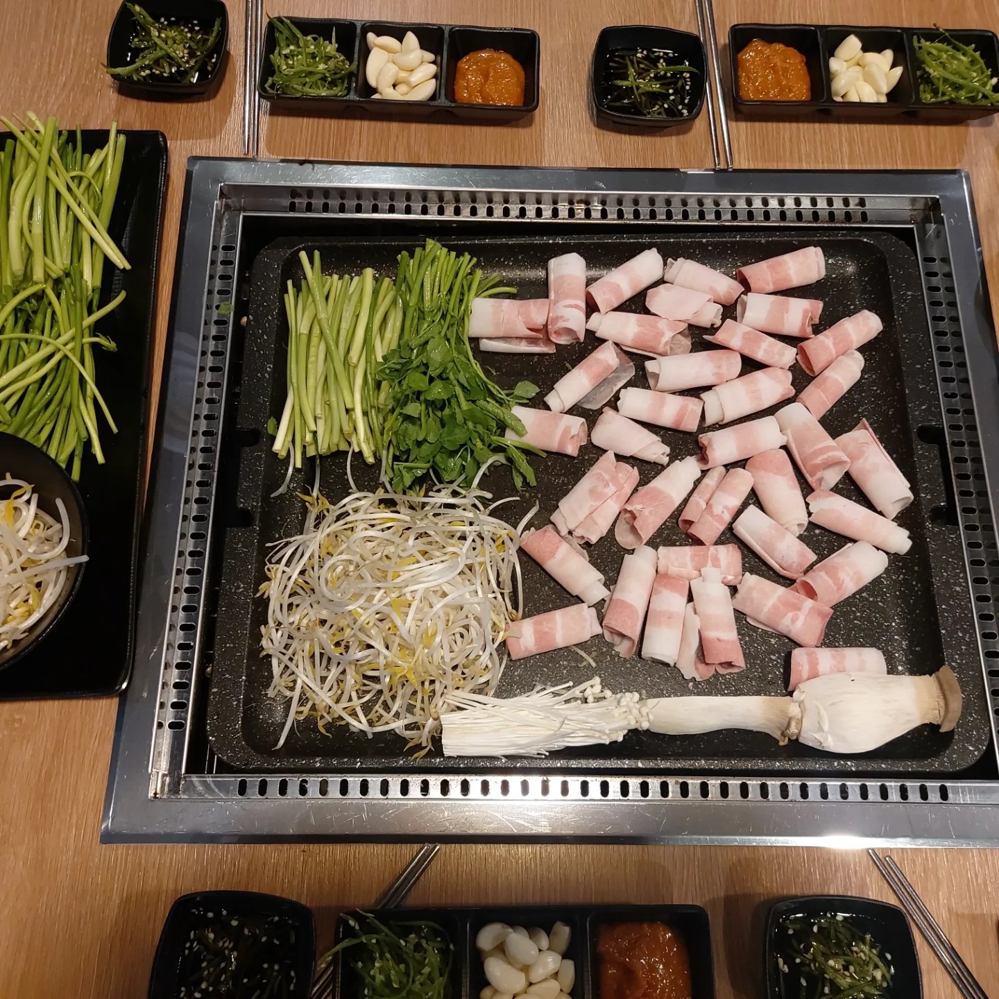 미숙이랑꼬기랑 본점