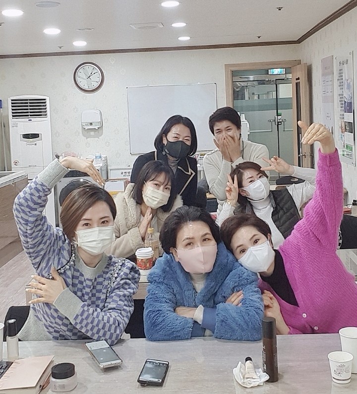 인셀덤 뷰티케어