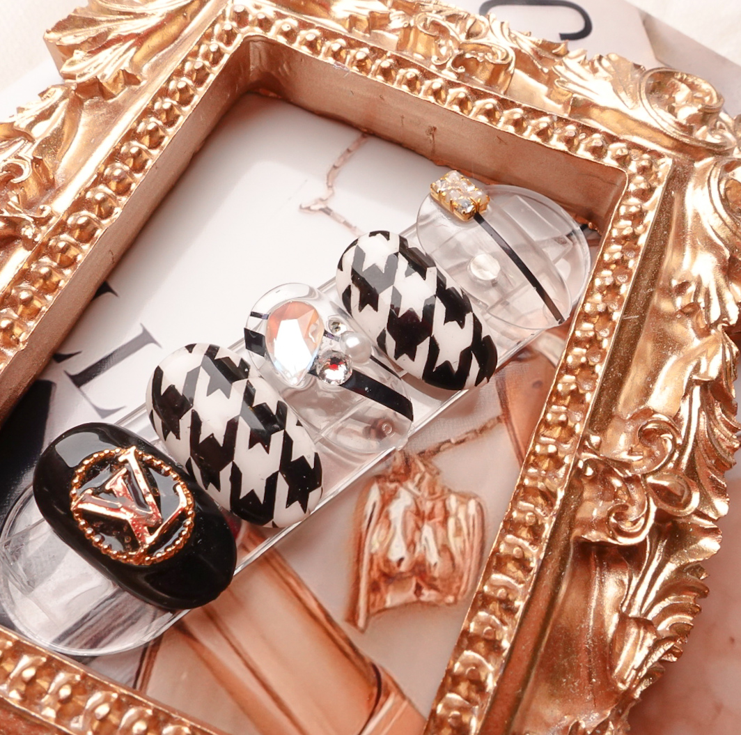 웬디스 네일 앤 왁싱 공덕점 대표 이미지