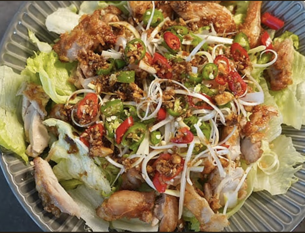 도야짬뽕 첨단2지구점