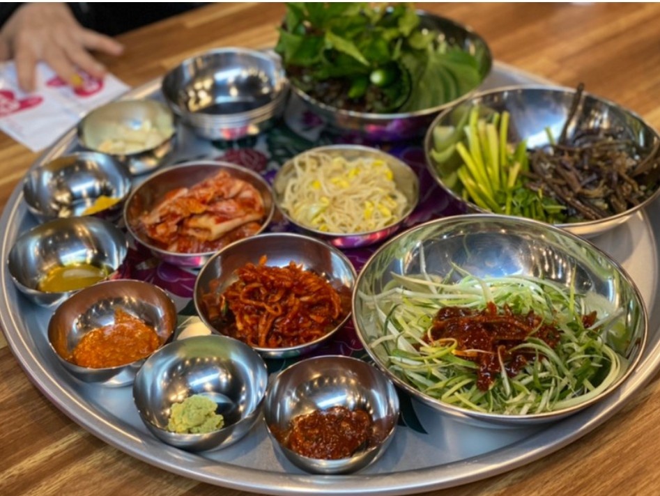 역북집 목동점