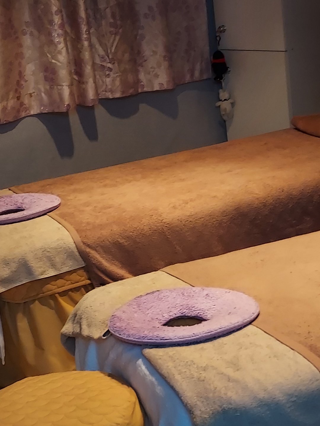 웰빙바디풋샵 (이수역) 매장 사진 4